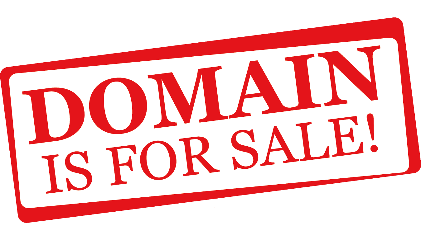 Domain For Sale